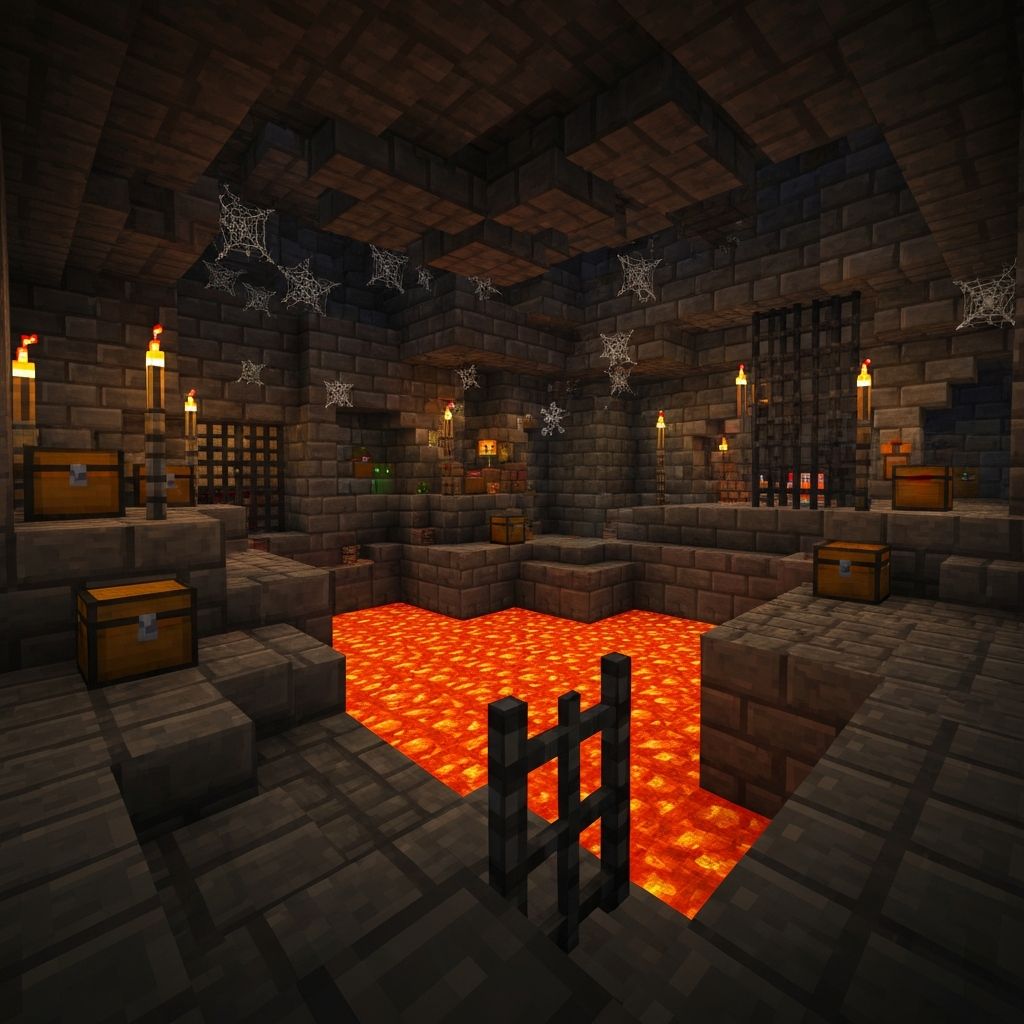 Magic Portals